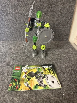 LEGO HERO Factory: Breez (44006) - Image 1 of 4