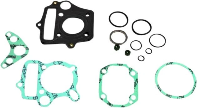 Kit de juntas de extremo superior Athena sin cubierta de válvula para Honda CRF50F 2004-2016 Foto 1 de 1