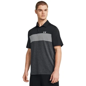 Under Armour Men's Playoff 2.0 Low Round Polo Size Large - Picture 1 of 4