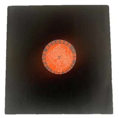 The Full SP, S-Capaid, raw basics Tango remix 12" Vinyl Face records drum bass - Image 1 of 4