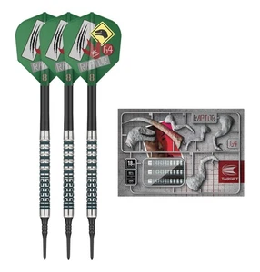 Target (Target) Prime Series Raptor G4 18G Soft Tip (Prime Series Raptor G4 Soft - Picture 1 of 5