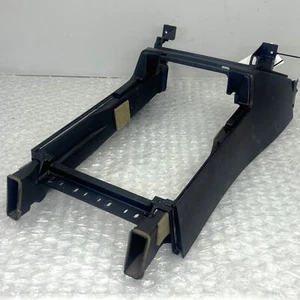 Front Floor Console for Mitsubishi PAJERO SHOGUN V98W MK4 3.2 DiD - Picture 1 of 10