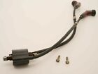 Yamaha Xj 600 N 4Br Ignition Coil Cylinder 1 & 4 Ignition Coil Spark Plug Cable