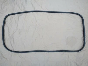 85 86 87 88 89 Toyota MR2 Front Hood Trunk Rubber Weatherstrip Seal - Bild 1 von 7