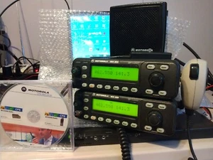 MCS2000 GMRS Repeater 50 W 8x ch. pary i cps DYSK W ZESTAWIE! - Zdjęcie 1 z 2