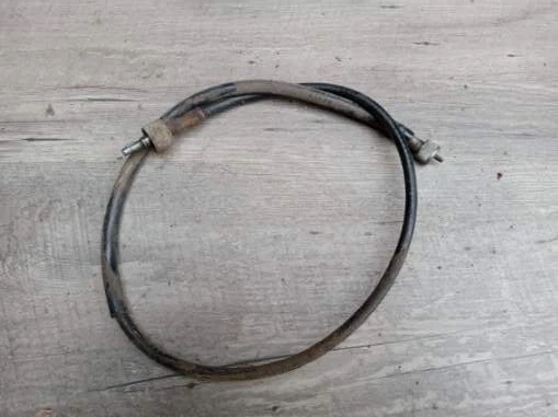 1973 Suzuki Prospector TC 125 Tachometer Cable tc125 ts tm oem original - Imagem 1 de 1
