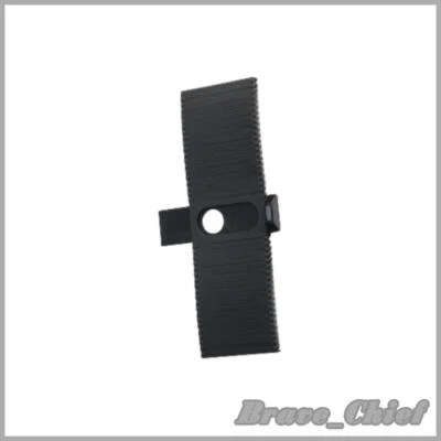 Cubierta ciega de consola de cambio de marchas de transmisión para Volvo S40 2004-12 C30 C70 06-13 Foto 1 de 4