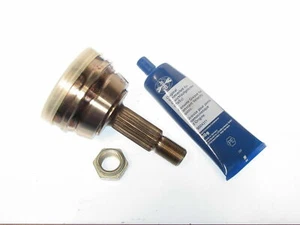 CV Joint Outer Fits VW Dasher Fox & Audi 4000 New Lobro Brand 171 407 311 D - Picture 1 of 1