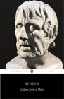Seneca Letters From A Stoic (Paperback)
