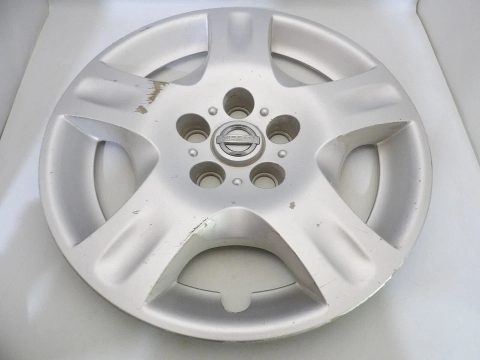 2007 2008-2009 NISSAN SENTRA 16" OEM HUBCAP  PN40315-8J000 - Изображение 1 из 4