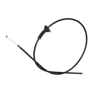 Hood Release Cable For BMW 1' E81 E82 E87 E88 3' E90 E91 E92 E93 X1 E84 2006-13 - Picture 1 of 6