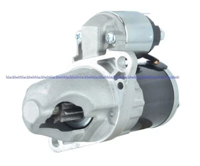 SUBARU BRZ 2016- Genuine Starter Motor Assembly OEM JDM Japan 23300AA730 - Image 1 of 2