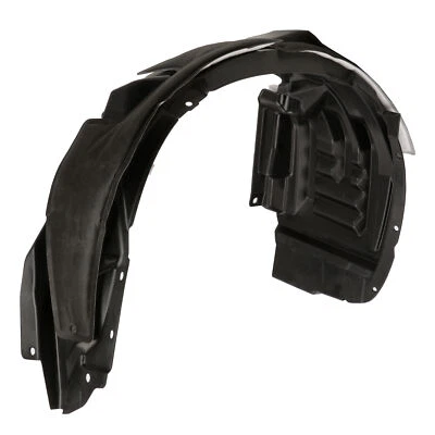 Forro de guardabarros para casa de rueda delantera deportivo Mitsubishi Outlander 2016-2020 OEM 5370C176 Foto 1 de 4