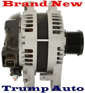 Alternator for Toyota RAV4 GSA33R V6 engine 2GR-FE 3.5L Petrol 07-13 - Picture 1 of 4