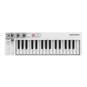 Arturia Keystep USB Controller & Arpeggiator - Picture 1 of 2