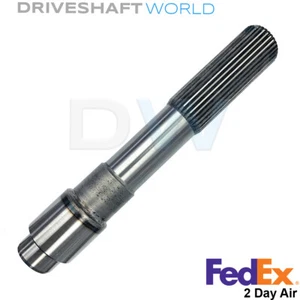 Eje de tubo central estriado 1,375 x 32 spline, tubo 1,620 x .205 3-53-1181-5 - Imagen 1 de 2