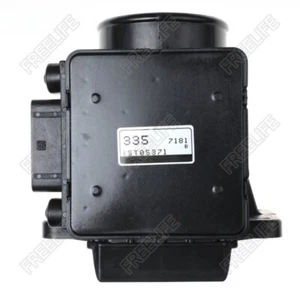 MAF Mass Air Flow Sensor Meter MD357335 Fits For Mitsubishi Lancer E5T05371 - Picture 1 of 8