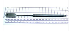 KMF4169 Gas da utilizzare con molla livellatrice Kelley Dock Nero Nuovo - Foto 1 di 1