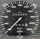 VW Passat 35i speedometer motometer W=920 5 3923 218 00                     E12