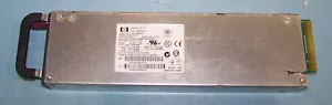 HP 460W Power Supply Unit / PSU 325718-001 361392-001 DPS-460BB B - Picture 1 of 3
