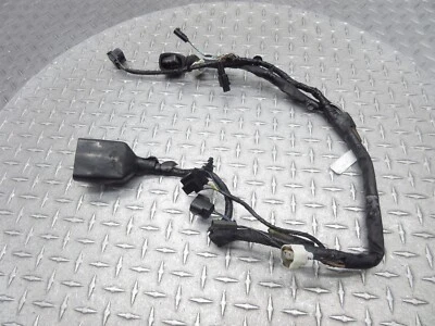 12-15 Suzuki VSTROM 650 DL650 2013 carenado delantero cableado sub arnés telar OEM Foto 1 de 4