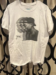 2pac shirt - Bild 1 von 4