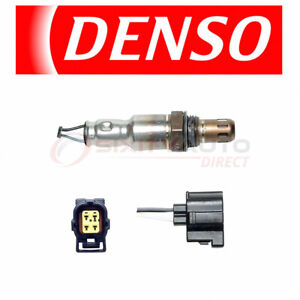 Denso Downstream O2 Oxygen Sensor for Mercedes-Benz GLK350 3.5L V6 2013-2015 lg
