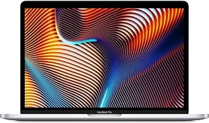 Apple MPXQ2LL/A MacBook Pro 13" 2.3 GHz Core i5 8GB RAM NO SSD - Picture 1 of 8