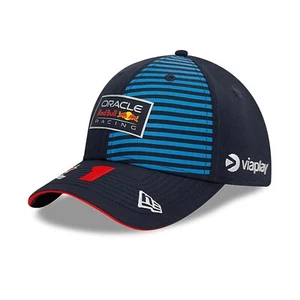 Cappellino VERSTAPPEN RED BULL 2024 regolabile unisex - Picture 1 of 5
