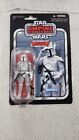 Boba Fett Prototype Armor VC61 Star Wars Vintage Collection Unpunched Hasbro J4