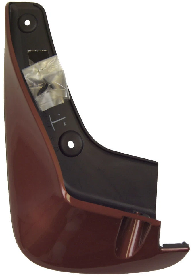 1999 Toyota Solara Front Left Mudguard Mudflap New Copper Metallic 7662206010E0 - Изображение 1 из 4