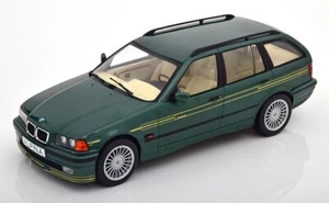 MCG BMW Alpina B3 (E36) 3.2 Touring 1995 Al 1:18 18226 - Zdjęcie 1 z 2