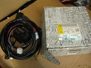 241D86772R 13 Pin Retractable Trailer Wiring Harness for Renault Megane Mk4 - Picture 1 of 1