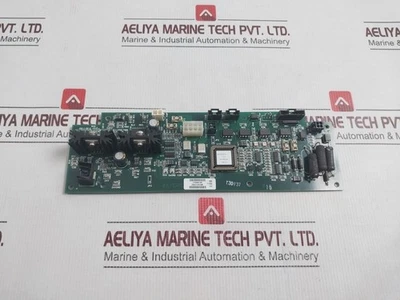 Waters 510000150 Printed Circuit Board REV-C,A - Image 1 of 4