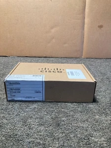 Repuesto Cisco ATA191-3PW-K9 para adaptador de terminal analógico multiplataforma SPA112 - Imagen 1 de 4