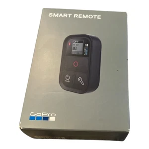GoPro Hero Smart Remote RMMW2 ARMTE-002 - Picture 1 of 3