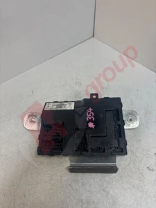 FORD TRANSIT COURIER TREND BCM BODY CONTROL MODULE 2014-2018 - Picture 1 of 10