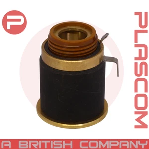 BK14300-15 - Lincoln Flex Cut LC125M Retaining Cap (45-125A) Compatible - Picture 1 of 4