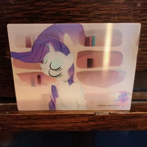 My little Pony FiM Fun Pack Serie 3 Rarität #L2 Lenticular Card - Bild 1 von 2