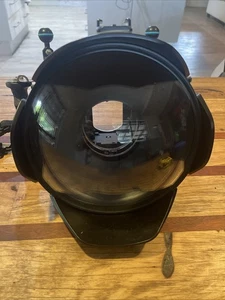 Nauticam Dome Port 27cm suits Nauticam Housings & Ultra Wide Angle Lenses - Photo 1 sur 4