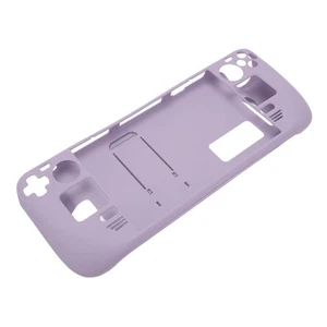.›Kickstand Case For Steam Deck Hands Free Full Fingerprint Proof P UK - Picture 1 of 24