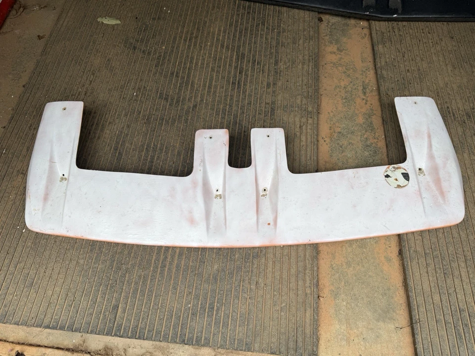 99-16 FORD F250 F350 F450 F550 SUPER DUTY TECHO LUND PARABRISAS PARASOL 12160 Foto 1 de 3