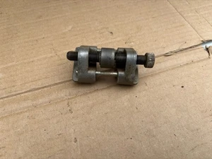 Eclipse 36 vintage chisel and plane honing guide sharpening tool - Picture 1 of 7
