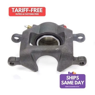 Howe 33705, una pinza de acero natural de 2-5/8 pulgadas sin nombre piezas de rendimiento Foto 1 de 4