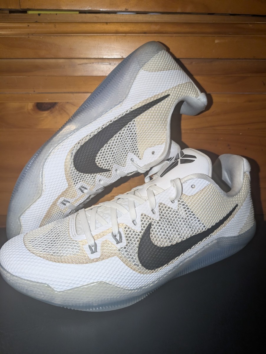 Preços baixos em Nike Kobe 11 Fundamental | eBay Preços baixos em Nike Kobe 11 Fundamental | eBay
