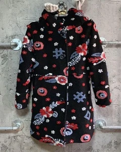 Hooded hoodie, hooded wool coat - Picture 1 of 5