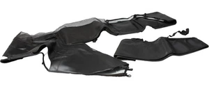 LeBra Custom Front End Cover Fits 2005-2007 Toyota Tacoma V6 4.0L Part 551009-01 - Picture 1 of 4