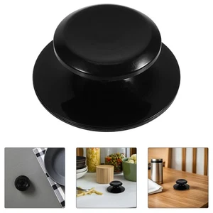 4 Pcs Rice Cooker Accessories Cover Universal Knob Pot Lid Handle - Bild 1 von 12