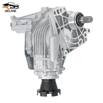 Verteilergetriebe Getriebe 24258517 24257463 für Captiva 2.2 Schaltgetriebe - Bild 1 von 4