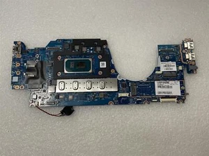 For HP EliteBook x360 830 G8 Motherboard M46084-001 Intel Core i7-1185G7 8GB UMA - Picture 1 of 6